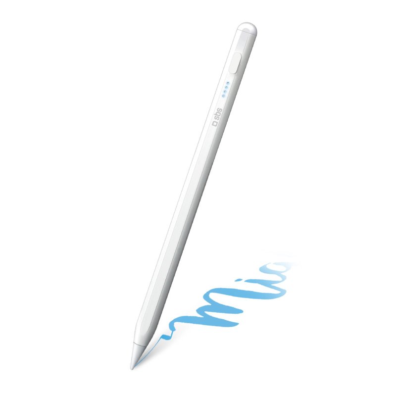 Penna Stylus per iPad adatta a display capacitivi