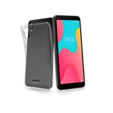 Coque Skinny pour Wiko Y60