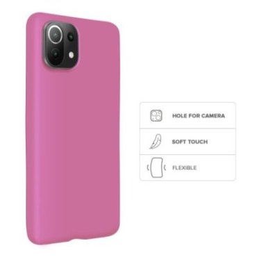Rainbow case for Xiaomi Mi 11 Lite/Mi 11 Lite NE