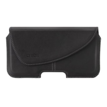 Funda horizontal para cinturón