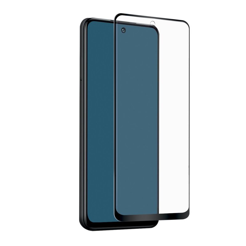 Full Cover Glass Screen Protector for Xiaomi Redmi Note 11 4G/Note 10 5G/Poco M3 Pro 5G