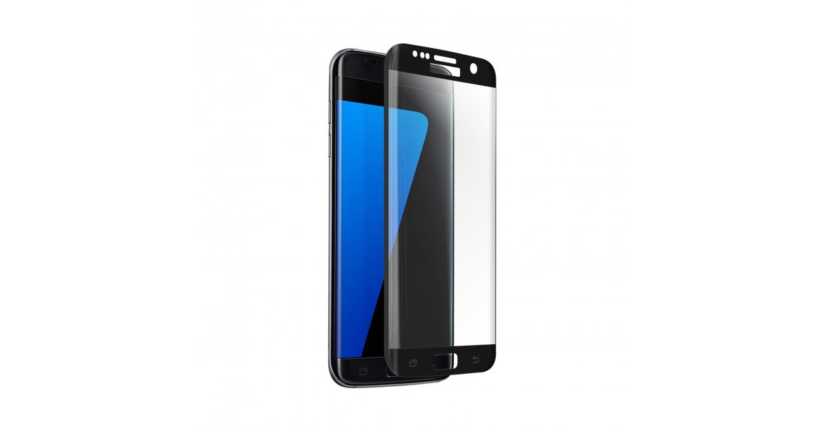 Aandringen tanker Vervormen Full Glass 3D for Samsung Galaxy S7 Edge