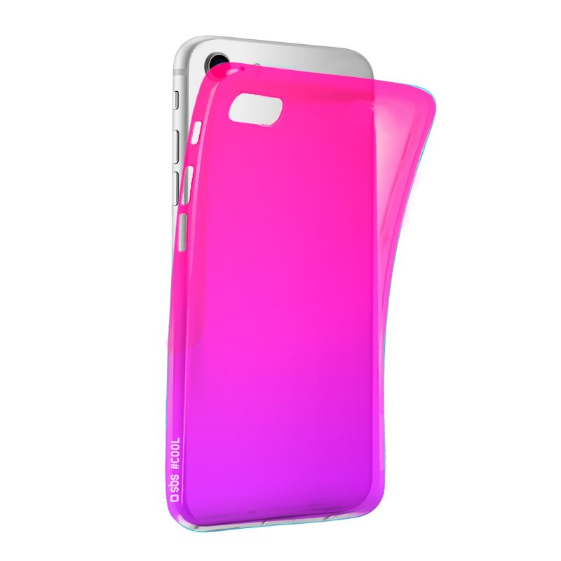 Cool cover for the iPhone 8 / 7 / 6s / 6