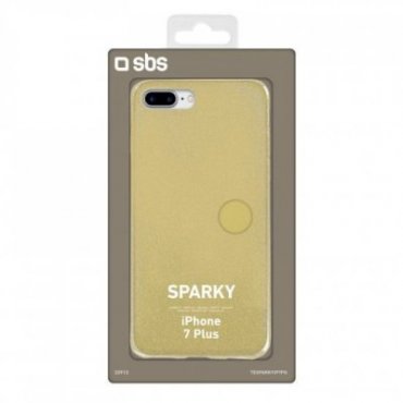 Sparky Glitter Cover for iPhone 8 Plus / 7 Plus