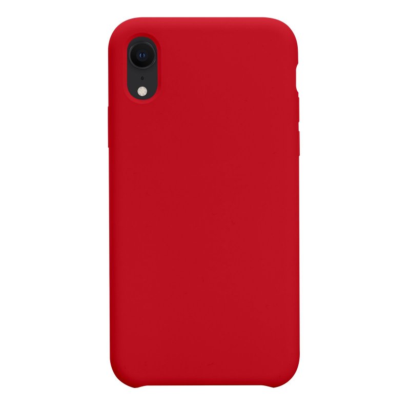 Polo One Cover for iPhone XR