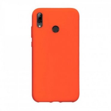 Cover School für Huawei P Smart 2019