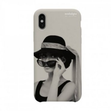 Venice hard cover for the iPhone XS/X