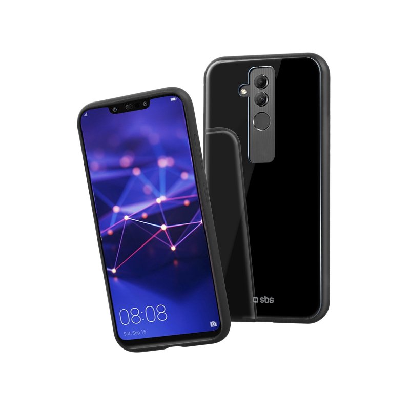 Vitro Case for Huawei Mate 20 Lite