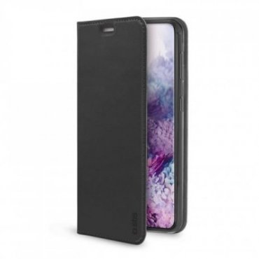 Custodia Book Wallet Lite per Samsung Galaxy S21+