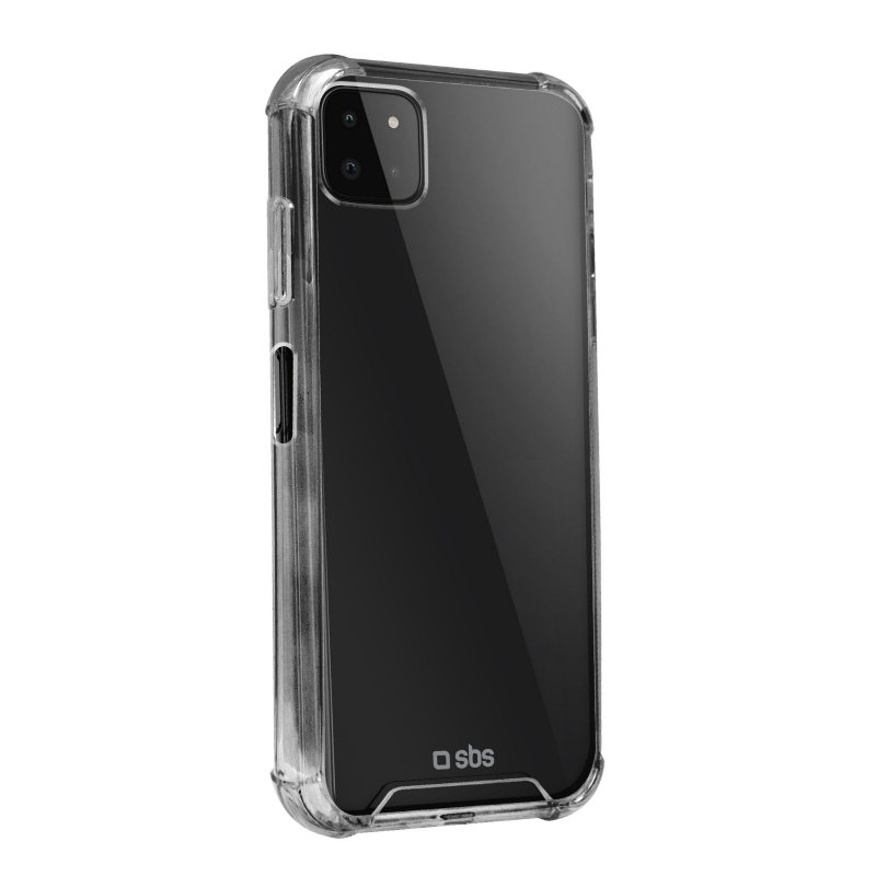 Impact cover for Samsung Galaxy A22 5G