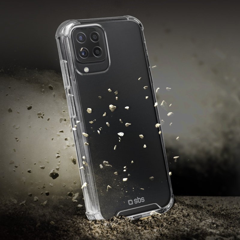 Impact cover for Samsung Galaxy A22 4G