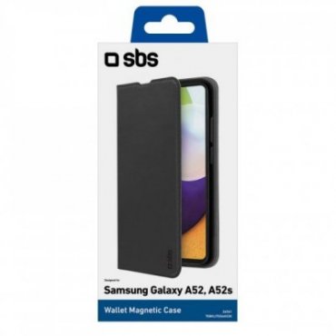 Book Wallet Lite Case for Samsung Galaxy A52/A52s