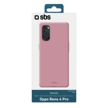 Sensity cover for Oppo Reno 4 Pro 5G