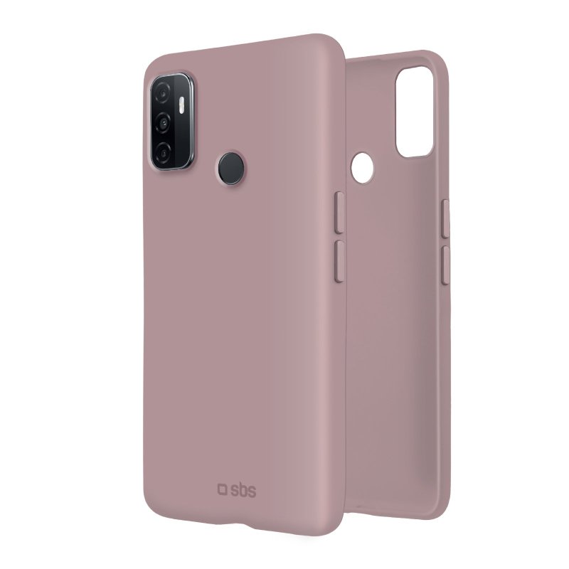 Sensity cover for Oppo A53/A53s