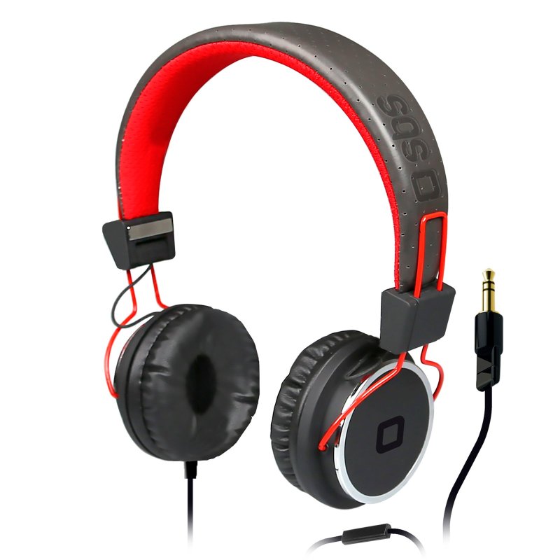 Stereo Headphone Studio Mix DJ