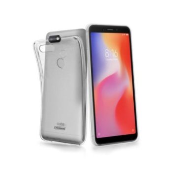 Cover Skinny per Xiaomi Redmi 6A