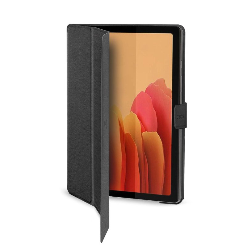 Trio Book Case for Samsung Galaxy Tab A7