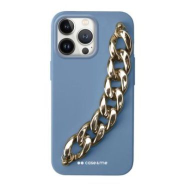 Cover for iPhone 11 with chain