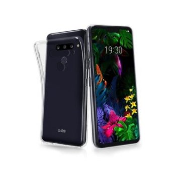 Skinny Cover für das LG G8s