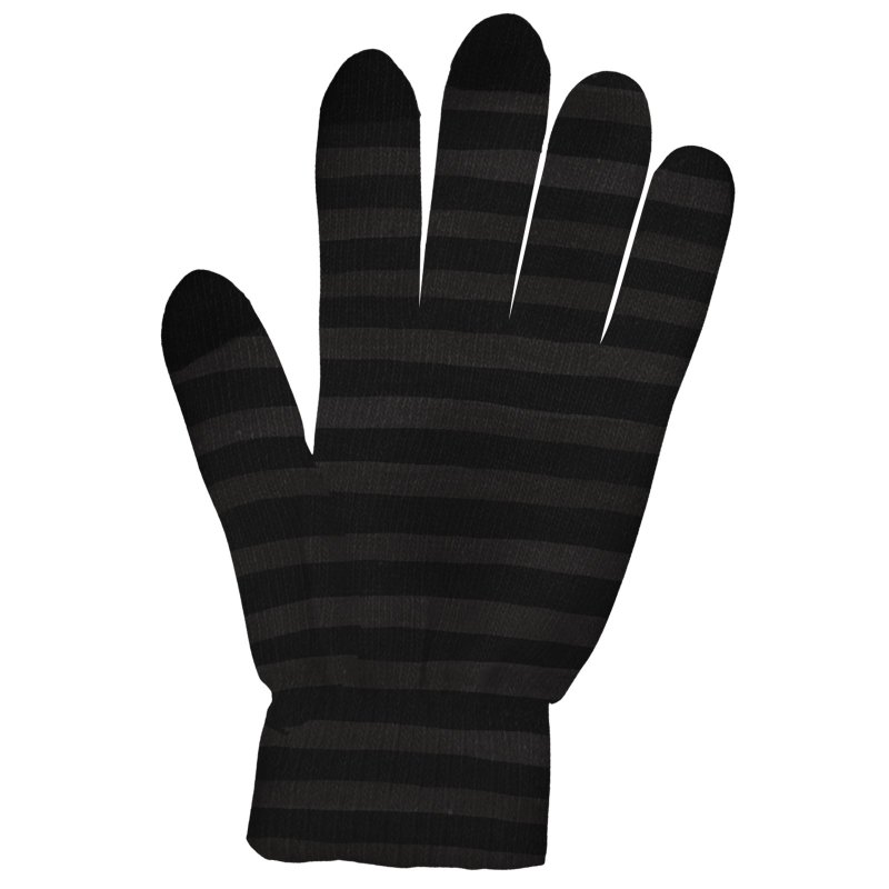 Touch winter gloves size L