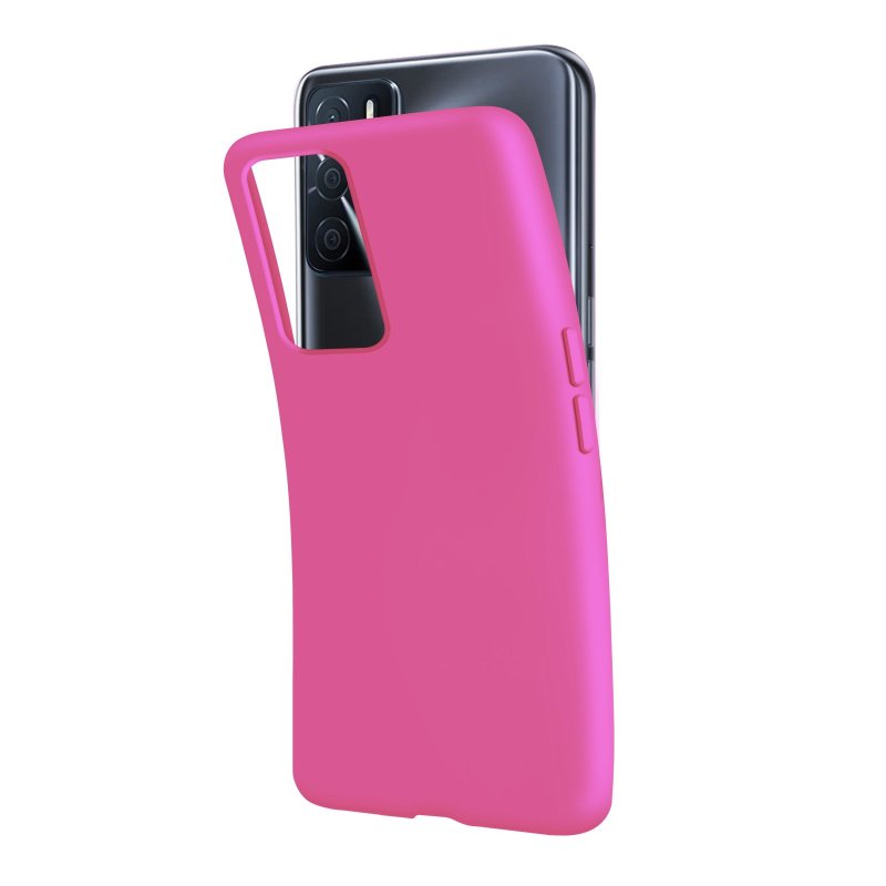 Rainbow case for Oppo A16/A16s/A54 4G
