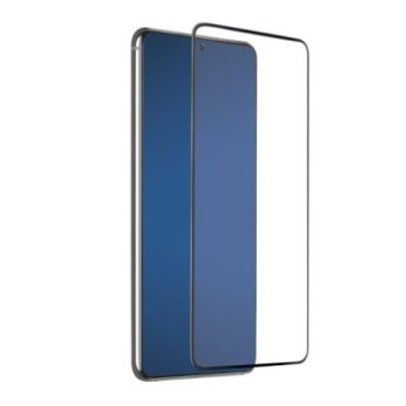 Protection écran en verre Full Cover pour Samsung Galaxy S22+/S23+