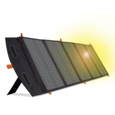 Faltbares Solarpanel 100 Watt