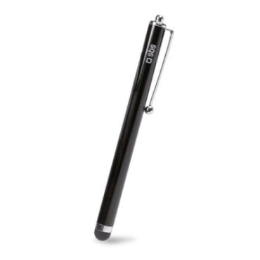 Bolígrafo capacitivo para smartphone y tablet