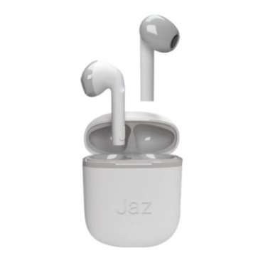 Silk - Auricolari JAZ True Wireless Stereo Semi in-ear