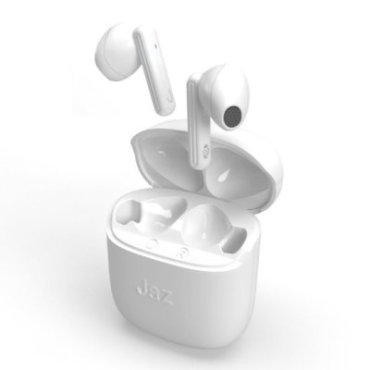 Sopop - True Wireless Stereo Semi in-ear headphones