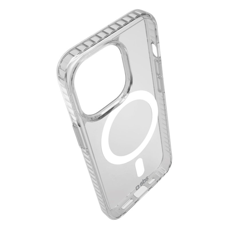 Extreme Mag - transparent fall resistant cover for up to 3 metres