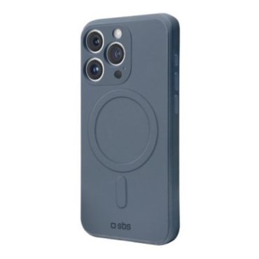 Instinct Mag - Coque compatible avec chargeur MagSafe pour iPhone 15 Pro