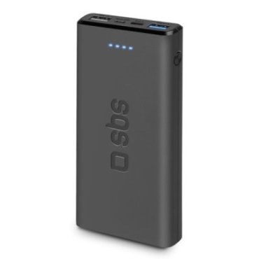 Powerbank fast charge mit...