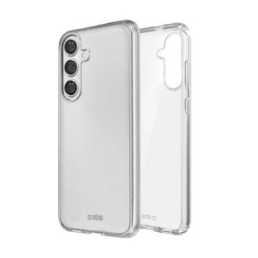 Skinny cover for Samsung Galaxy A35