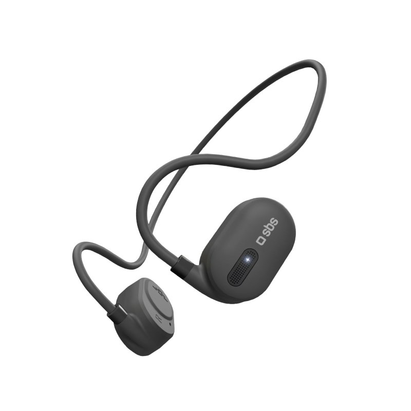 Wireless earphones with Air Conduction System technology