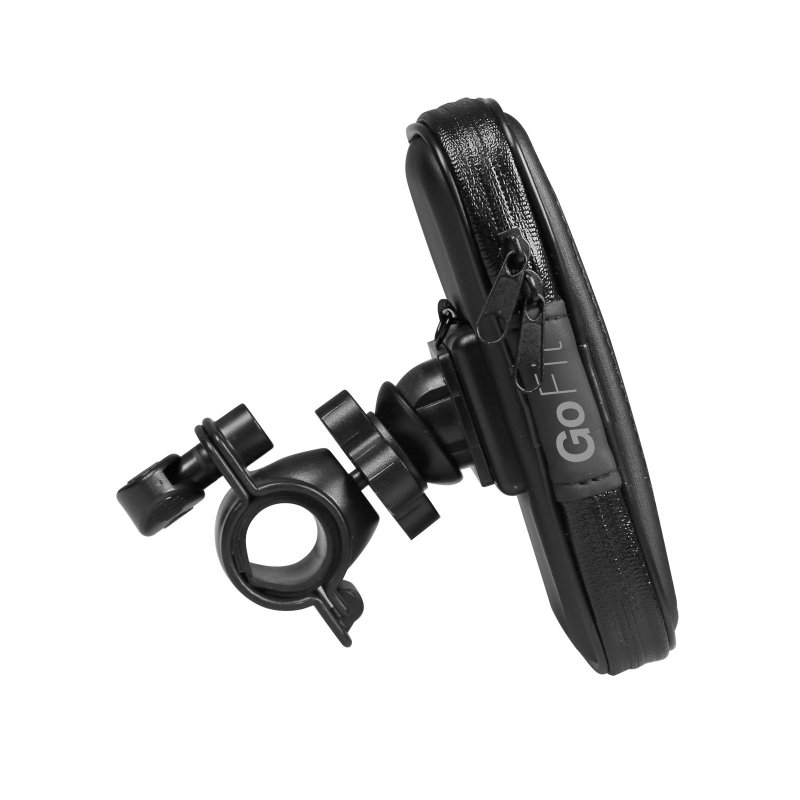 Bike holder for smartphone up to 5,5\"