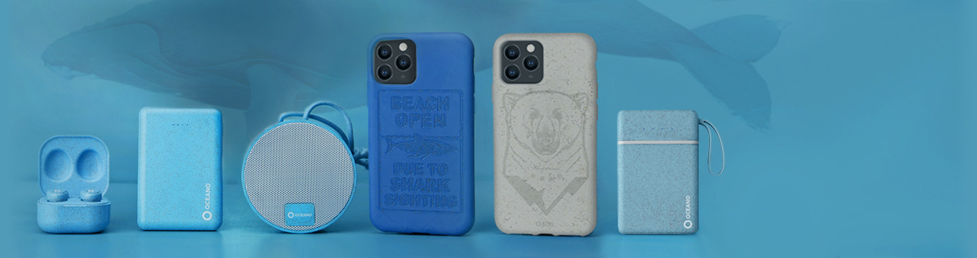 Sustainable and biodegradable smartphone covers and accessories | SBS