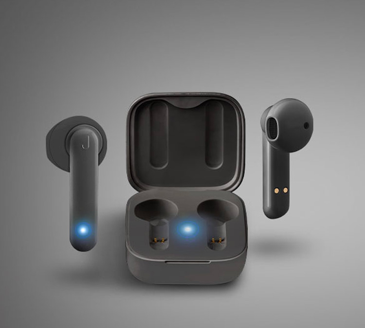 JAZ Collection: wireless earphones and speakers | SBS