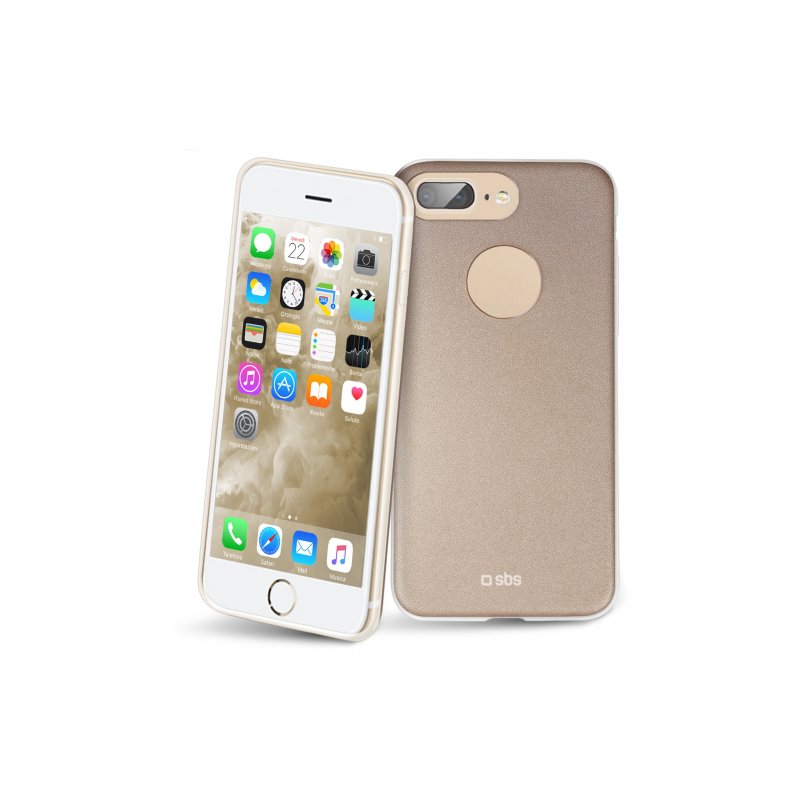 Cover Extraslim Color for iPhone 8 Plus / 7 Plus