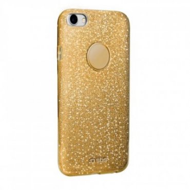 Coque Sparky Glitter pour iPhone 8 / 7