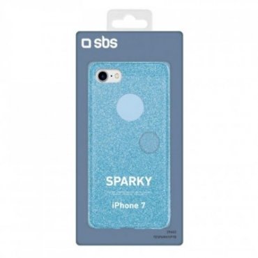 Sparky Glitter Cover for iPhone 8 / 7