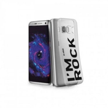 Carcasa I’m Rock para Samsung Galaxy S8