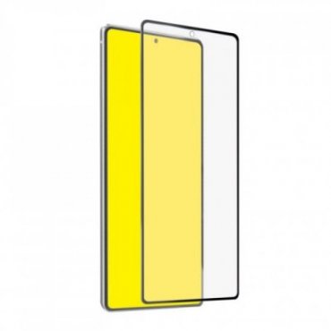 Glass screen protector Full Cover per Samsung Galaxy Note 20