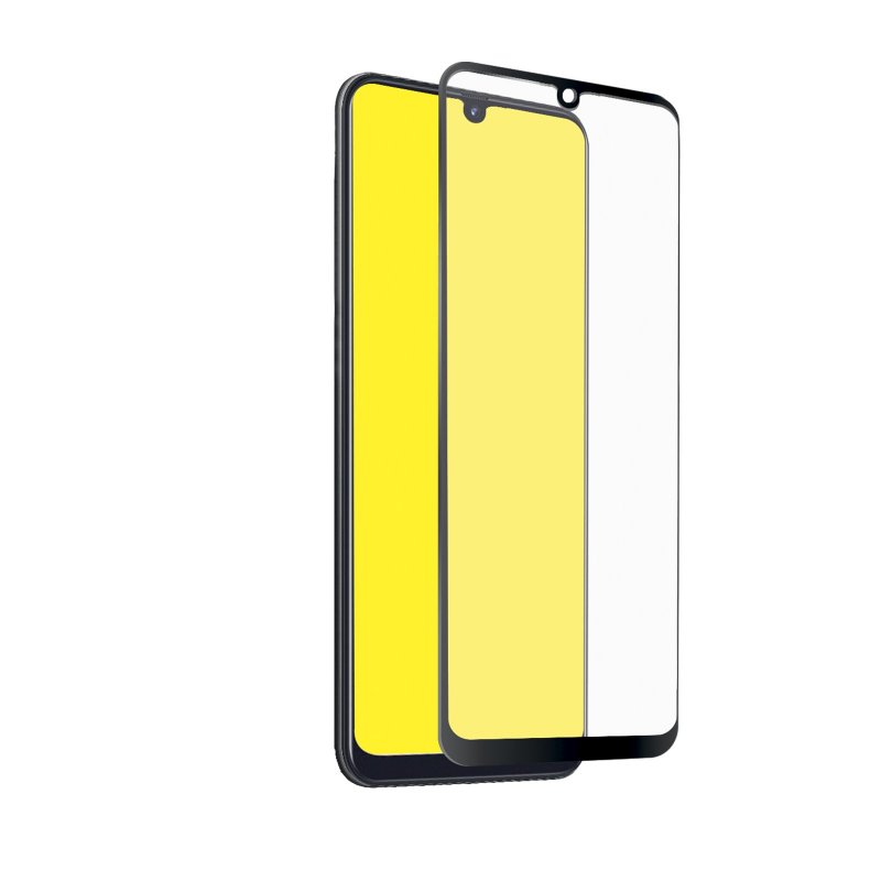 Full Cover Glass Screen Protector for Samsung Galaxy A40