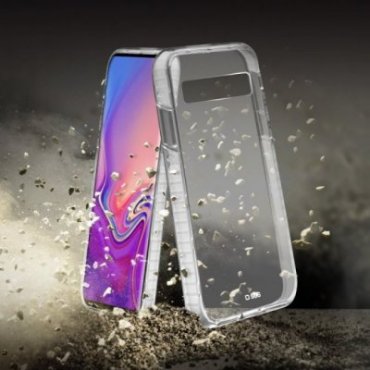 Shock cover for Samsung Galaxy S10 - Unbreakable Collection