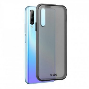 Shock-resistant, non-slip matte cover for Huawei P Smart Pro