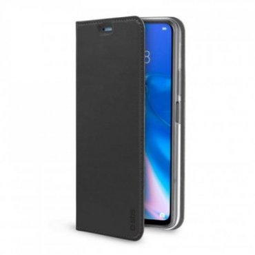 Bookcase Wallet Lite-Hülle für Huawei P40 Lite 5G