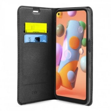 Book Wallet Lite Case for Samsung Galaxy A12