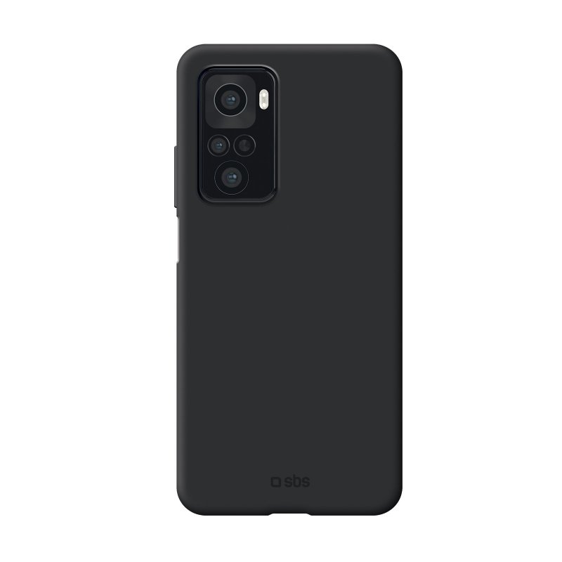 Funda suave y de color para el Xiaomi Redmi Note/Note 8 2021