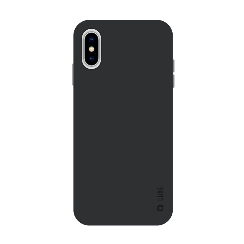 Luxe Cover for iPhone XS/X